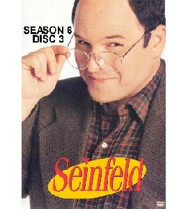 Seinfeld - Season 6 - Disc 3