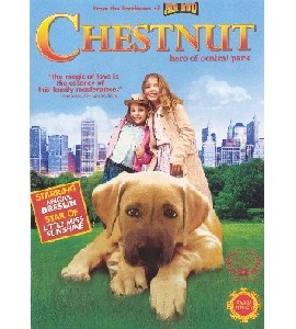 Chestnut - Hero of Central Park