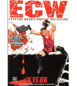 ECW - One Night Stand 2 - 6 11 2006
