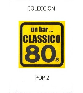 un bar Classico 80s - Pop 2