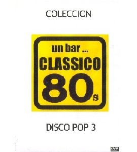 un bar Classico 80s - Disco Pop 3