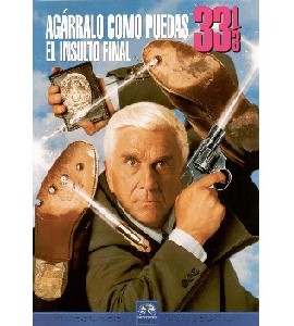 The Naked Gun 3 - The Final Insult