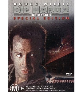 Die Hard 2 - Special Edition - 2 disc