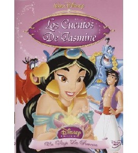 Los Cuentos de Jasmine - Un viaje de Princesa