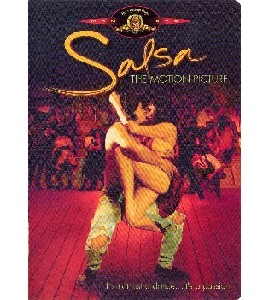 Salsa - The Motion Picture