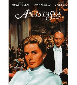 Anastasia - 1956