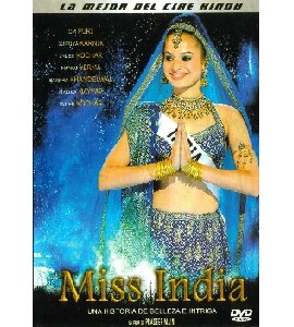 Miss India - The Mystery