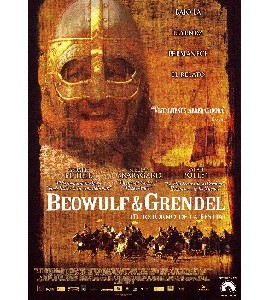 Beowulf e Grendel