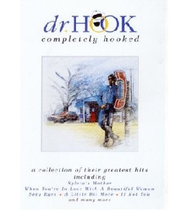 Dr Hook - Completely Hooked