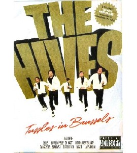 The Hives - Tussles in Brussels