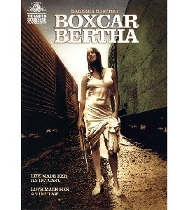 Boxcar Bertha