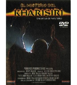 El Misterio del Kharisiri