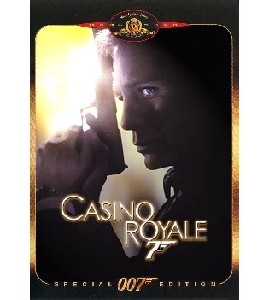 007 -  Casino Royale