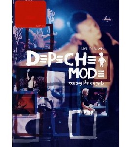 Depeche Mode - Touring The Angel - Live In Milan