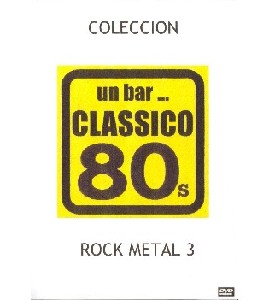 un bar Classico 80s - Rock Metal 3