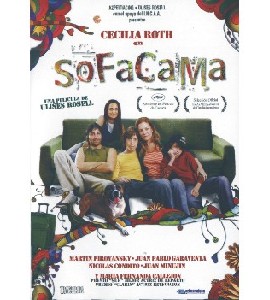 Sofa Cama - Sofacama