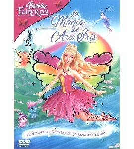 Barbie Fairytopia - The Magic of the Rainbow