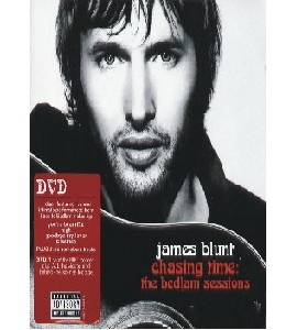 James Blunt - Chasing Time -The Bedlam Sessions