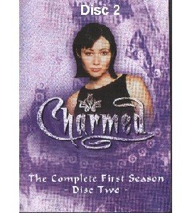 Charmed - Season 1 - Disc 2