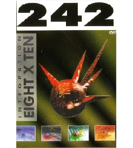242 - Integration Eight Ten