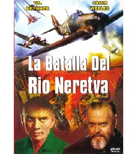 The Battle of Neretva - Bitka na Neretvi