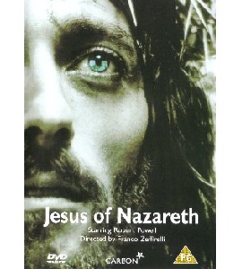 Jesus of Nazareth - 1977