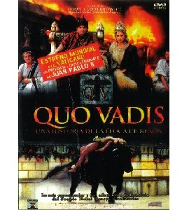Quo Vadis - 2001