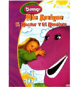 Barney El Doctor y el Dentista