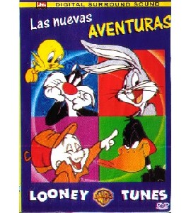 Looney Tunes - Las Nuevas Aventuras