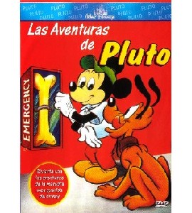 Las Aventuras de Pluto