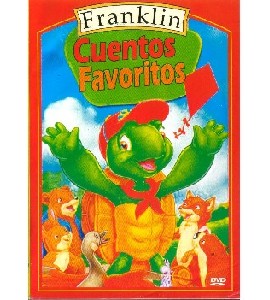 Franklin - Cuentos Favoritos