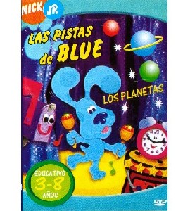 Las Pistas de Blue - Los Planetas