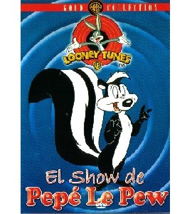 Looney Tunes - El Show de Pepe Le Pew