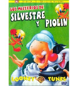 Looney Tunes - Los Misterios de Silvestre y Piolin