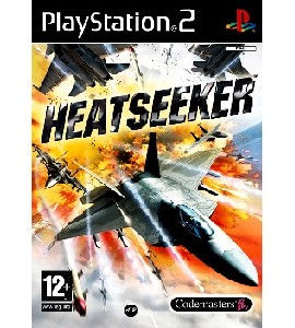 PS2 - HeatSeeker