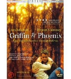 Griffin and Phoenix
