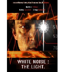 White Noise - The Light