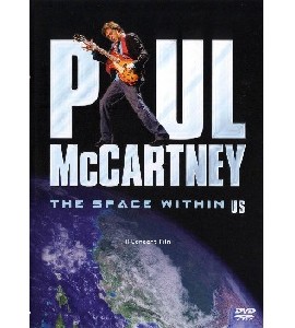 Paul Mccartney - The Space Within US