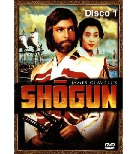 Shogun - Disc 1