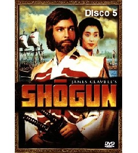 Shogun - Disc 5