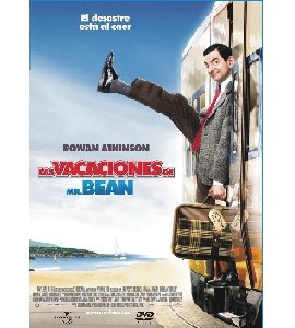 Mr. Bean´s Holiday - Mr. Bean 2