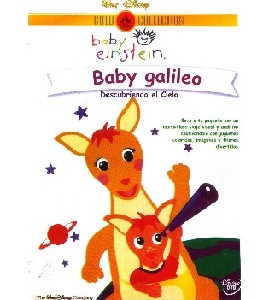 Baby Einstein - Baby Galileo