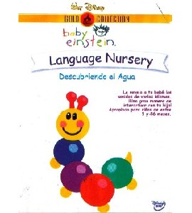 Baby Einstein - Language Nursery