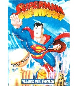 Superman - Vilanos en el Universo