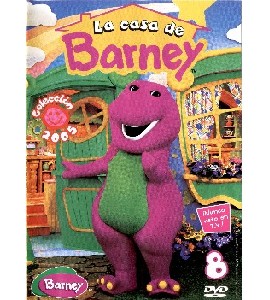 Barney - Come on Over to Barney´s House