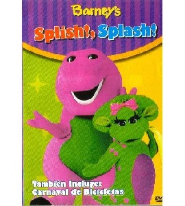 Barney - Splish! Splash!