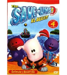 The Save Ums! - Al Rescate