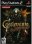 PS2 - Castlevania - Curse of Darkness