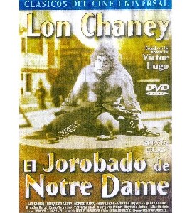 The Hunchback of Notre Dame - 1923