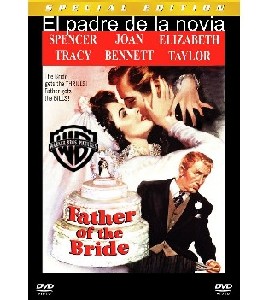 Father of the Bride - 1950